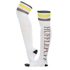 Productafbeelding Harry Potter - Hufflepuff Overknee Sokken