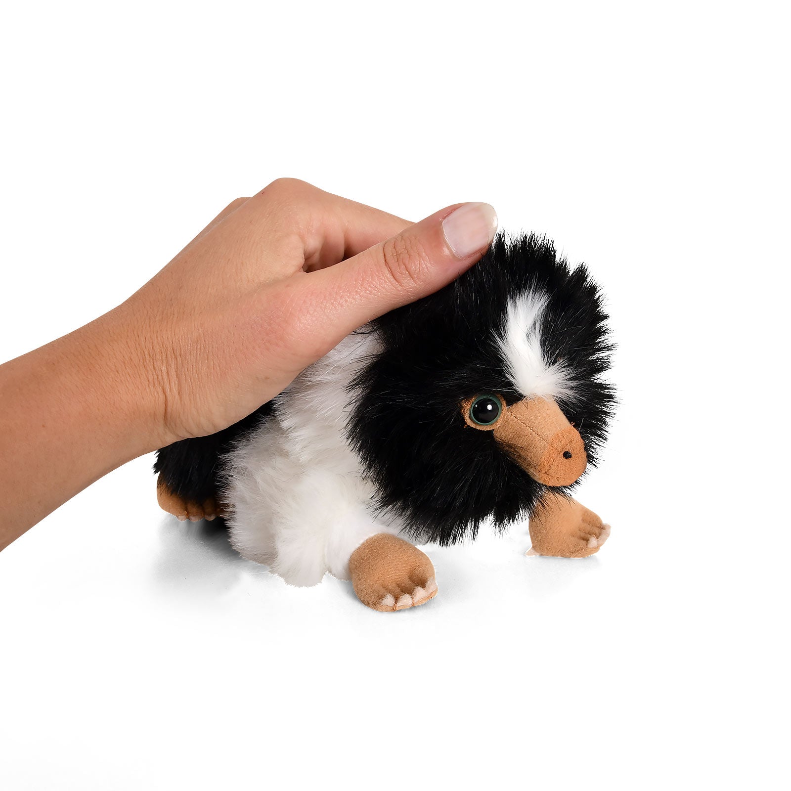 Productafbeelding Baby Niffler Mini Pluche Figuur - Fantastische Beesten