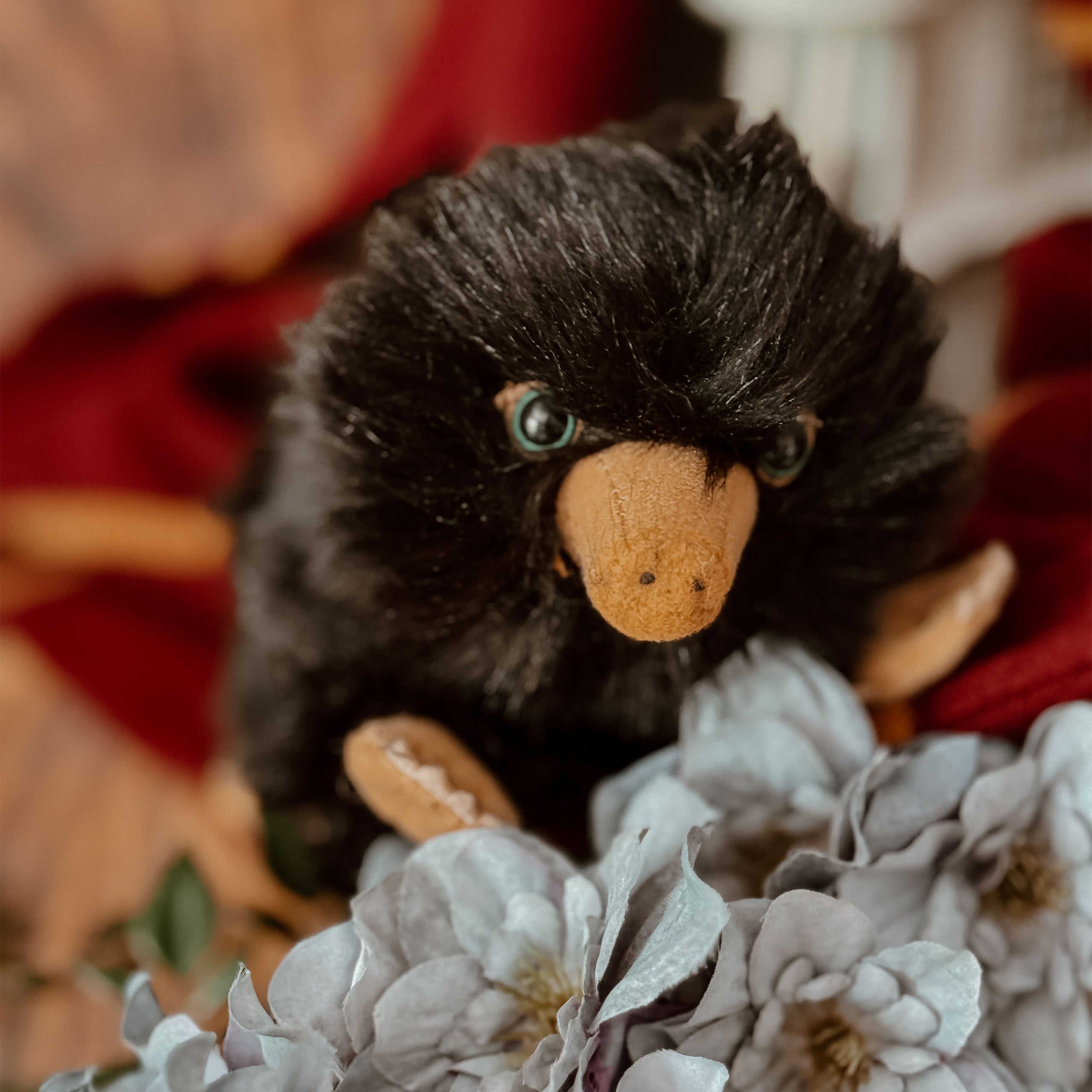 Productafbeelding Baby Niffler Mini Pluche Figuur - Fantastische Beesten