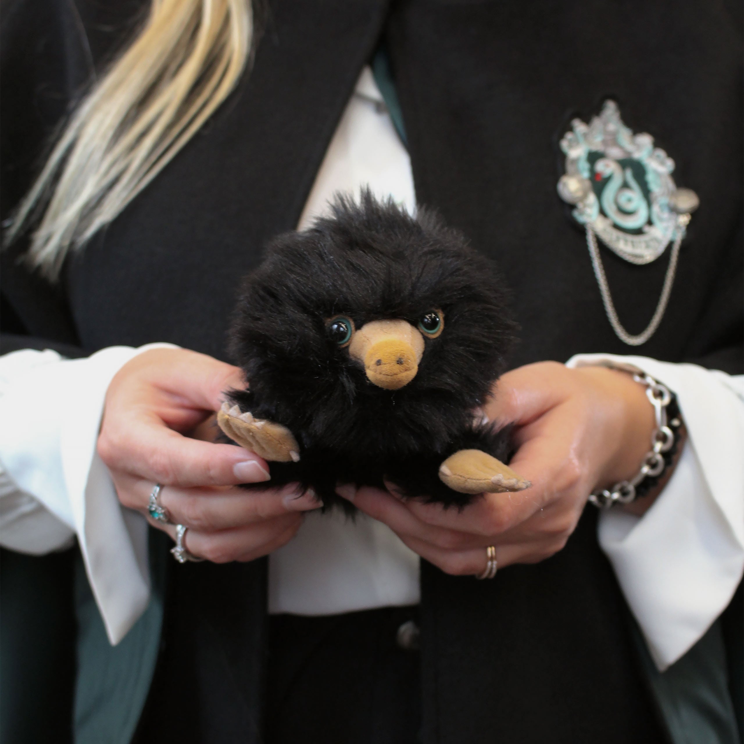 Productafbeelding Baby Niffler Mini Pluche Figuur - Fantastische Beesten