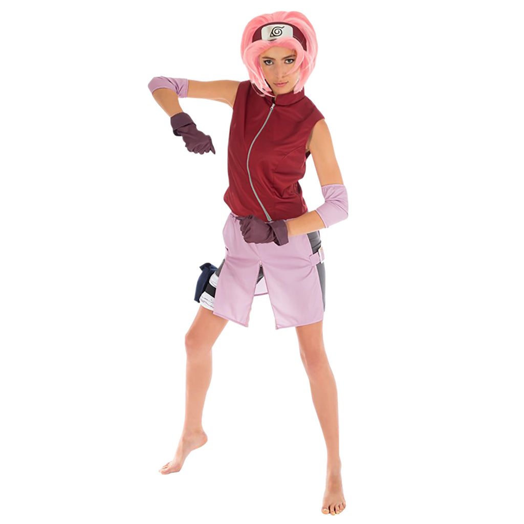 Productafbeelding Naruto - Sakura Haruno Kostuum Dames