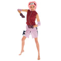Productafbeelding Naruto - Sakura Haruno Kostuum Dames