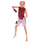 Productafbeelding Naruto - Sakura Haruno Kostuum Dames