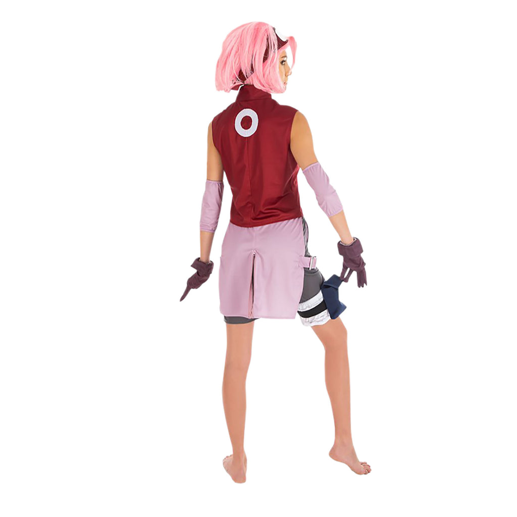 Productafbeelding Naruto - Sakura Haruno Kostuum Dames