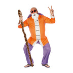 Productafbeelding Dragon Ball - Muten Roshi kostuum voor volwassenen
