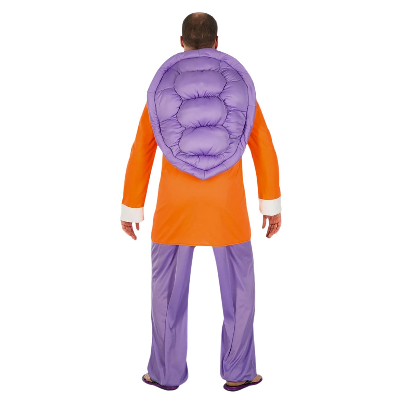 Productafbeelding Dragon Ball - Muten Roshi kostuum voor volwassenen
