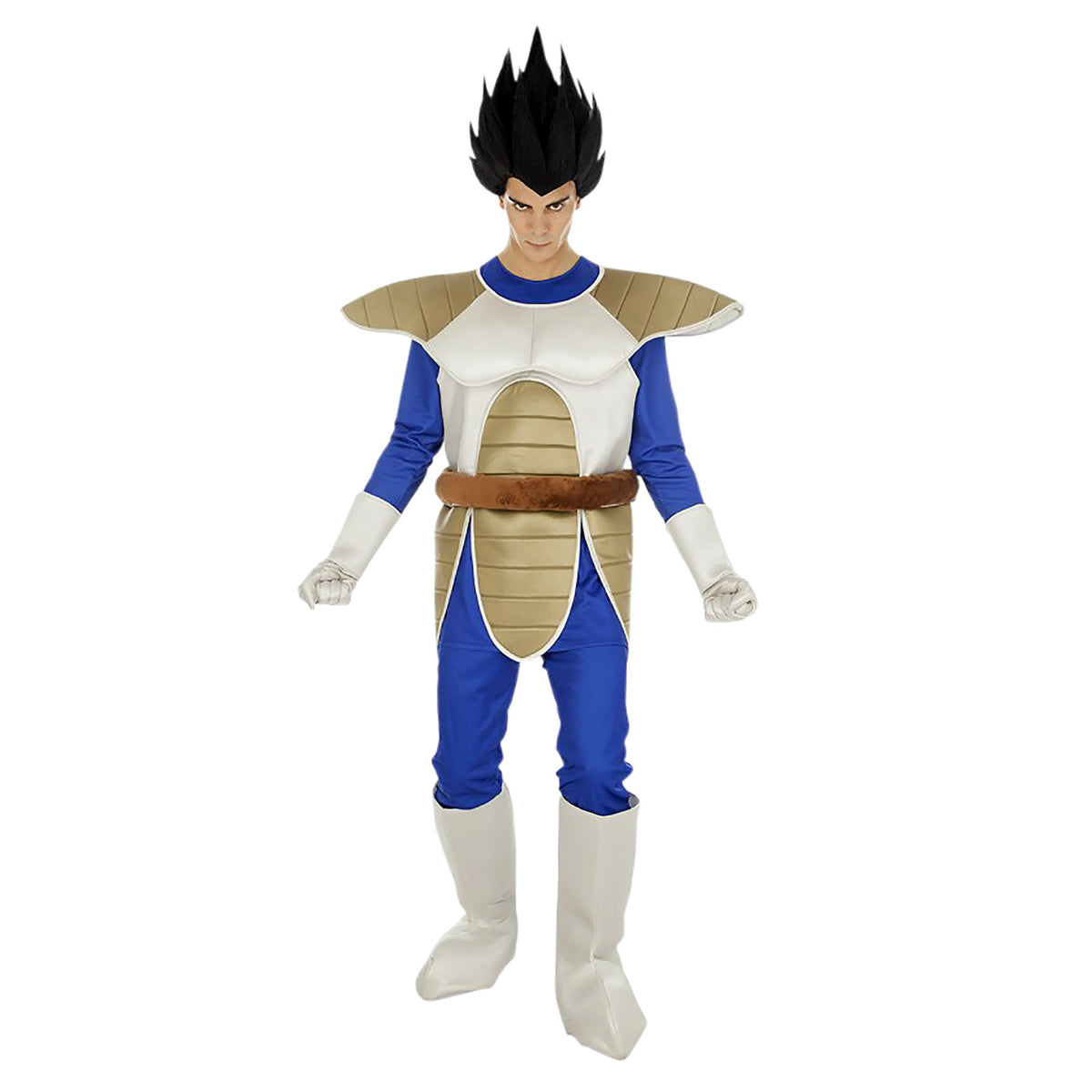 Productafbeelding Dragon Ball - Vegeta Kostuum voor Volwassenen