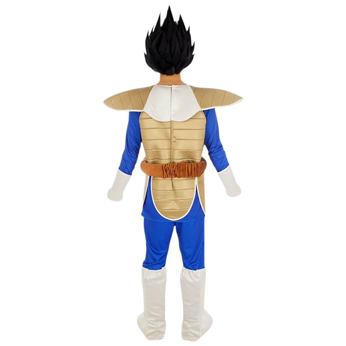 Productafbeelding Dragon Ball - Vegeta Kostuum voor Volwassenen