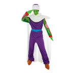 Productafbeelding Dragon Ball - Piccolo Kostuum voor volwassenen