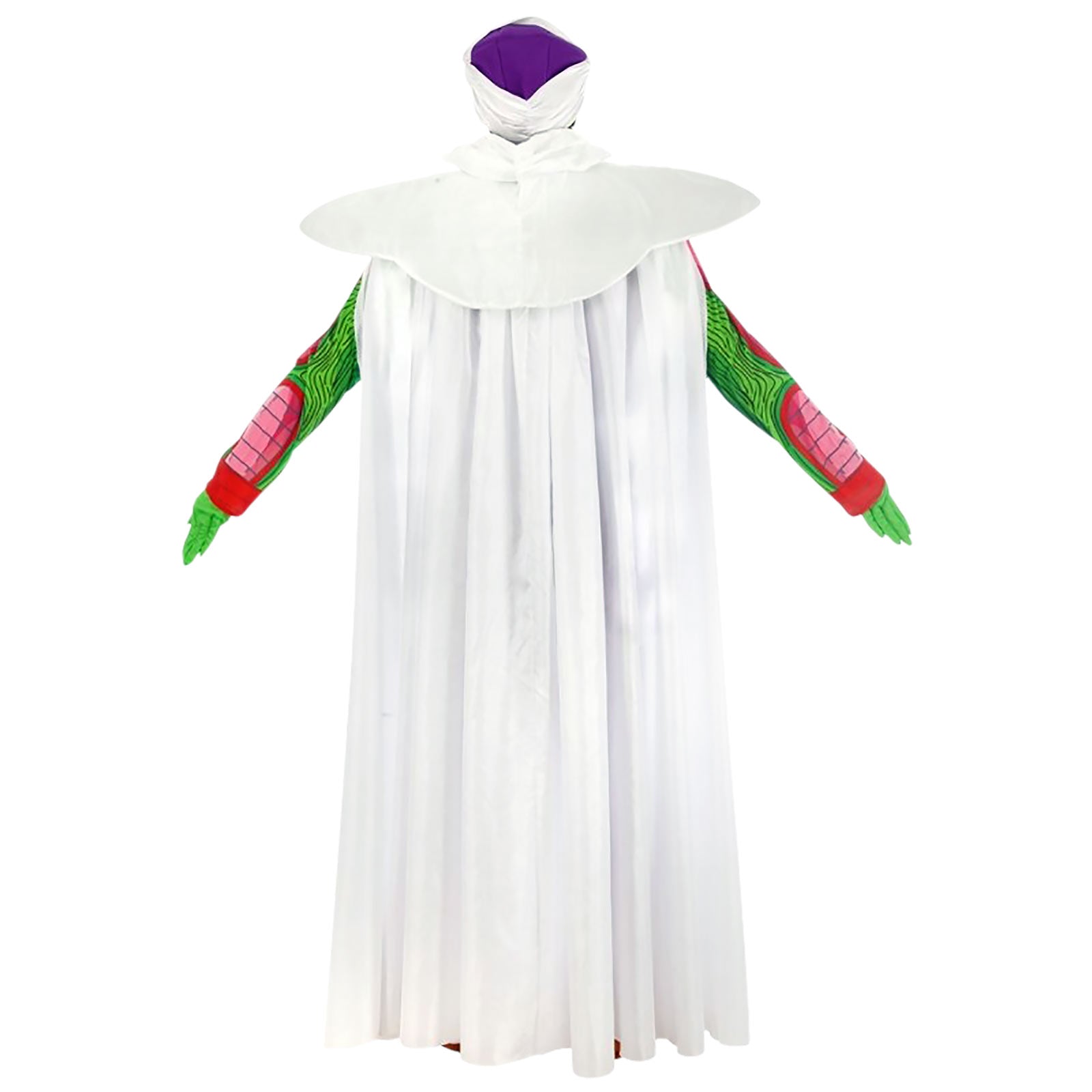 Productafbeelding Dragon Ball - Piccolo Kostuum voor volwassenen