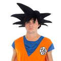 Productafbeelding Dragon Ball - Goku Sayajin Pruik Zwart