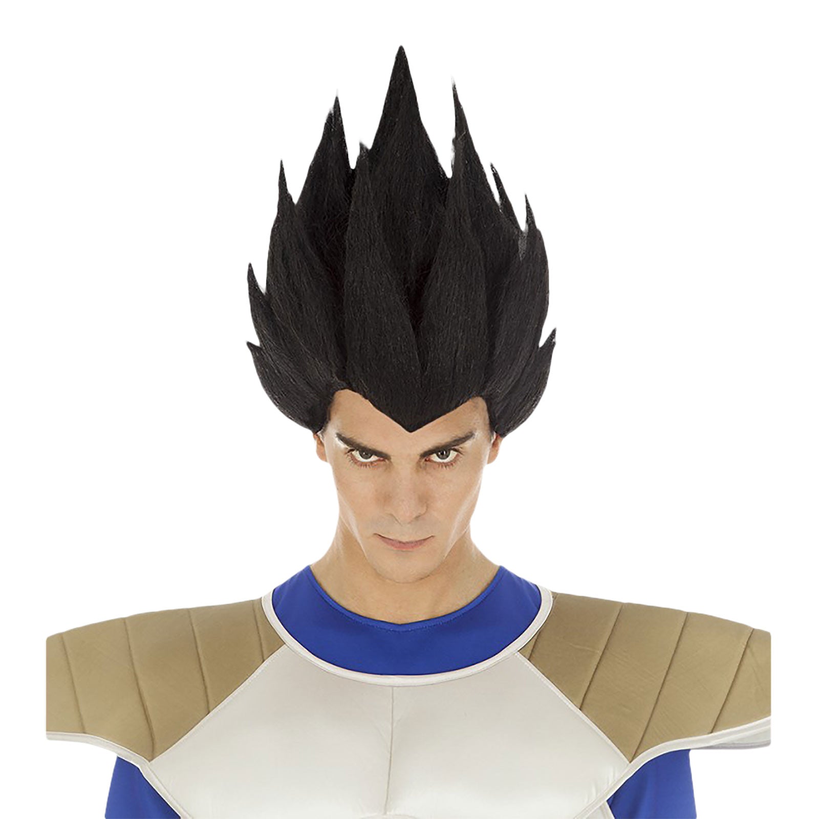 Productafbeelding Dragon Ball - Vegeta Saiyan Pruik