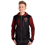Productafbeelding World of Warcraft - Horde Pride Hoodie