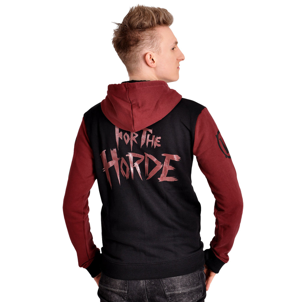 Productafbeelding World of Warcraft - Horde Pride Hoodie