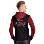 Productafbeelding World of Warcraft - Horde Pride Hoodie