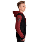 Productafbeelding World of Warcraft - Horde Pride Hoodie