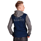 Productafbeelding World of Warcraft - Alliance Pride Hoodie