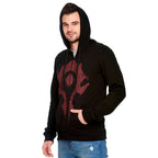 Productafbeelding World of Warcraft - Horde Spray Hoodie
