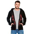 Productafbeelding World of Warcraft - Horde Spray Hoodie