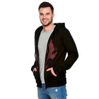 Productafbeelding World of Warcraft - Horde Spray Hoodie