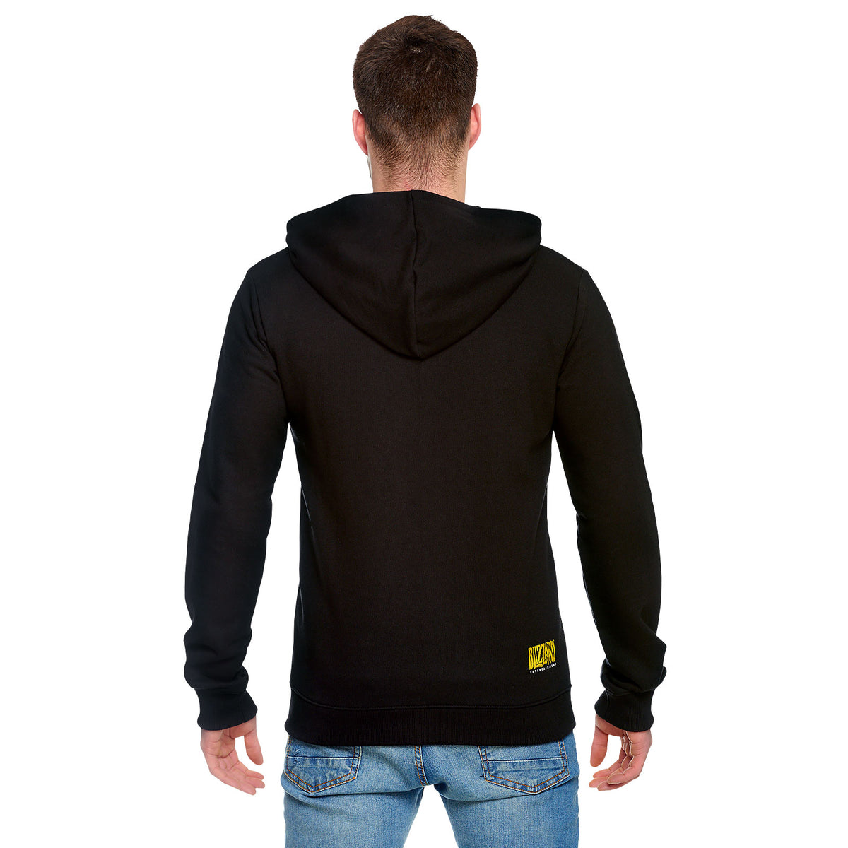 Productafbeelding World of Warcraft - Horde Spray Hoodie