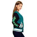 Productafbeelding Rick en Morty - Space Cruiser College Jas Dames