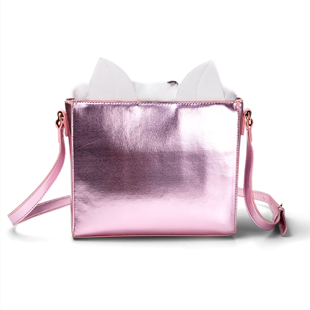 Productafbeelding Aristocats - Marie Pluche Schoudertas