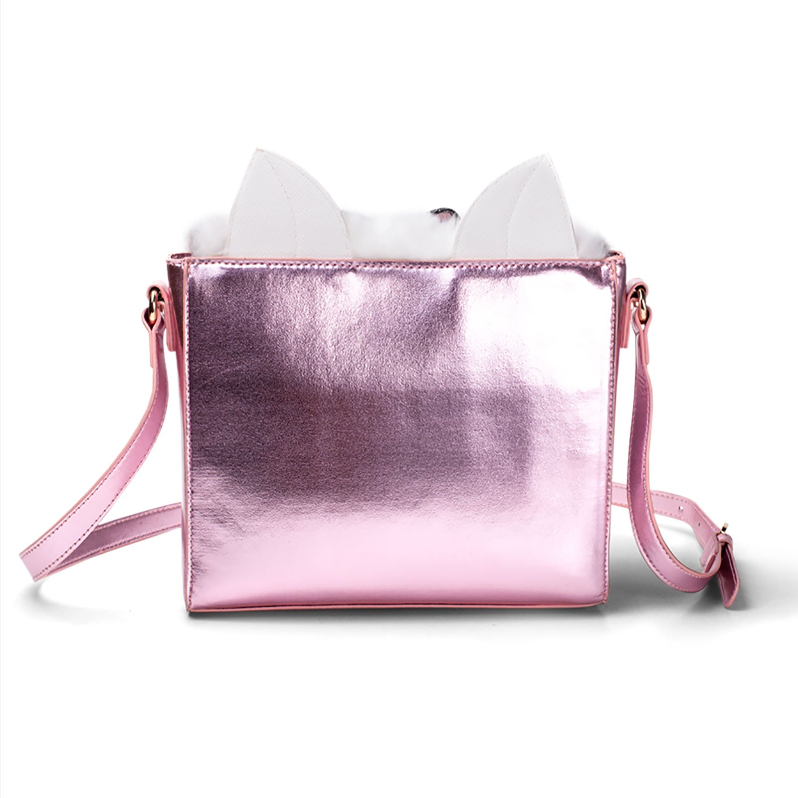 Productafbeelding Aristocats - Marie Pluche Schoudertas