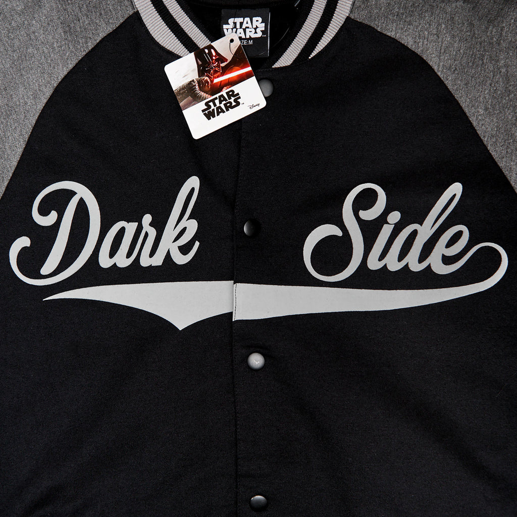 Product image Star Wars - Dark Side College Jacket