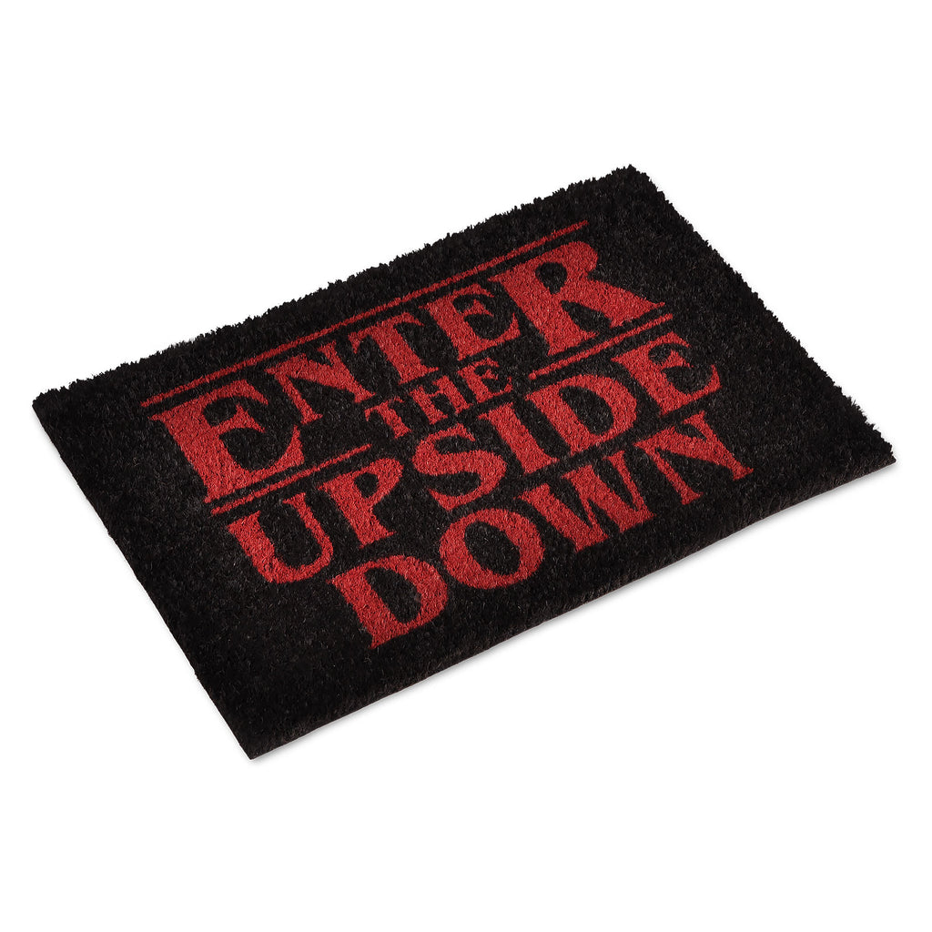 Product image Stranger Things - Enter The Upside Down Doormat