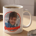 Product image Stranger Things - Dustin Snowball Dance Mug