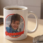 Product image Stranger Things - Dustin Snowball Dance Mug