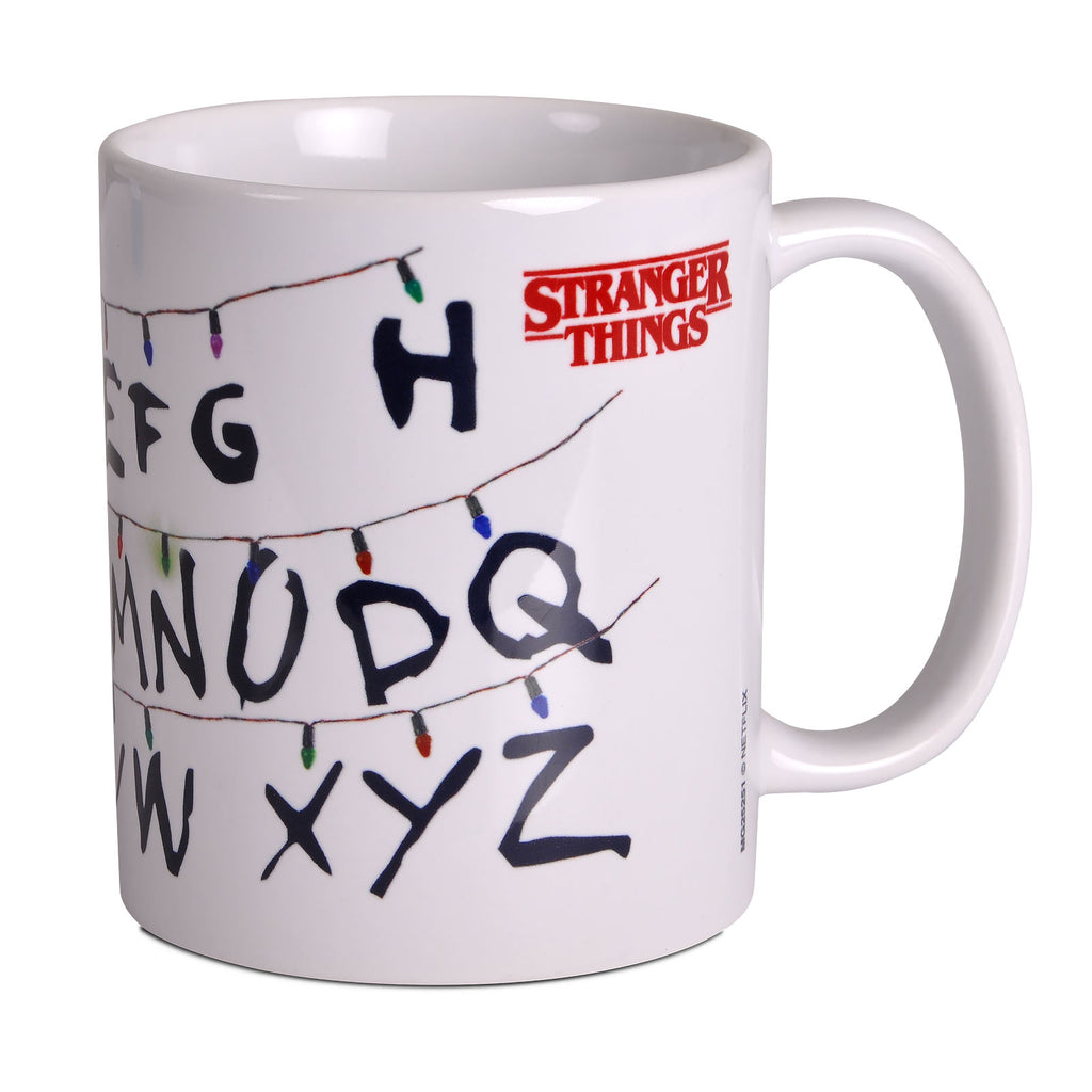 Productafbeelding Stranger Things - Lights Mok