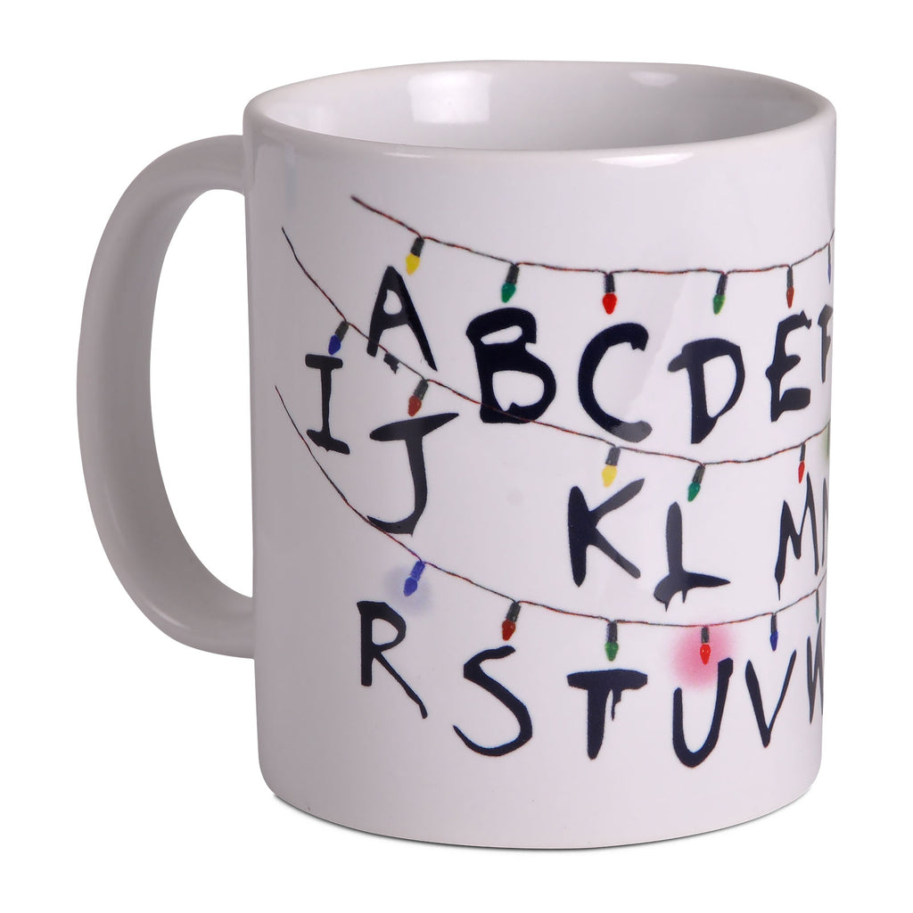 Productafbeelding Stranger Things - Lights Mok