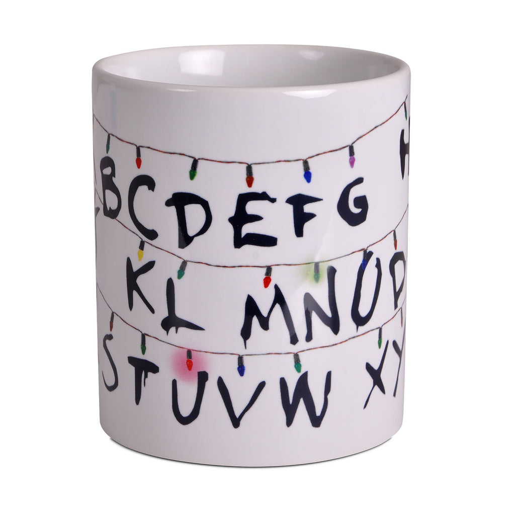 Productafbeelding Stranger Things - Lights Mok