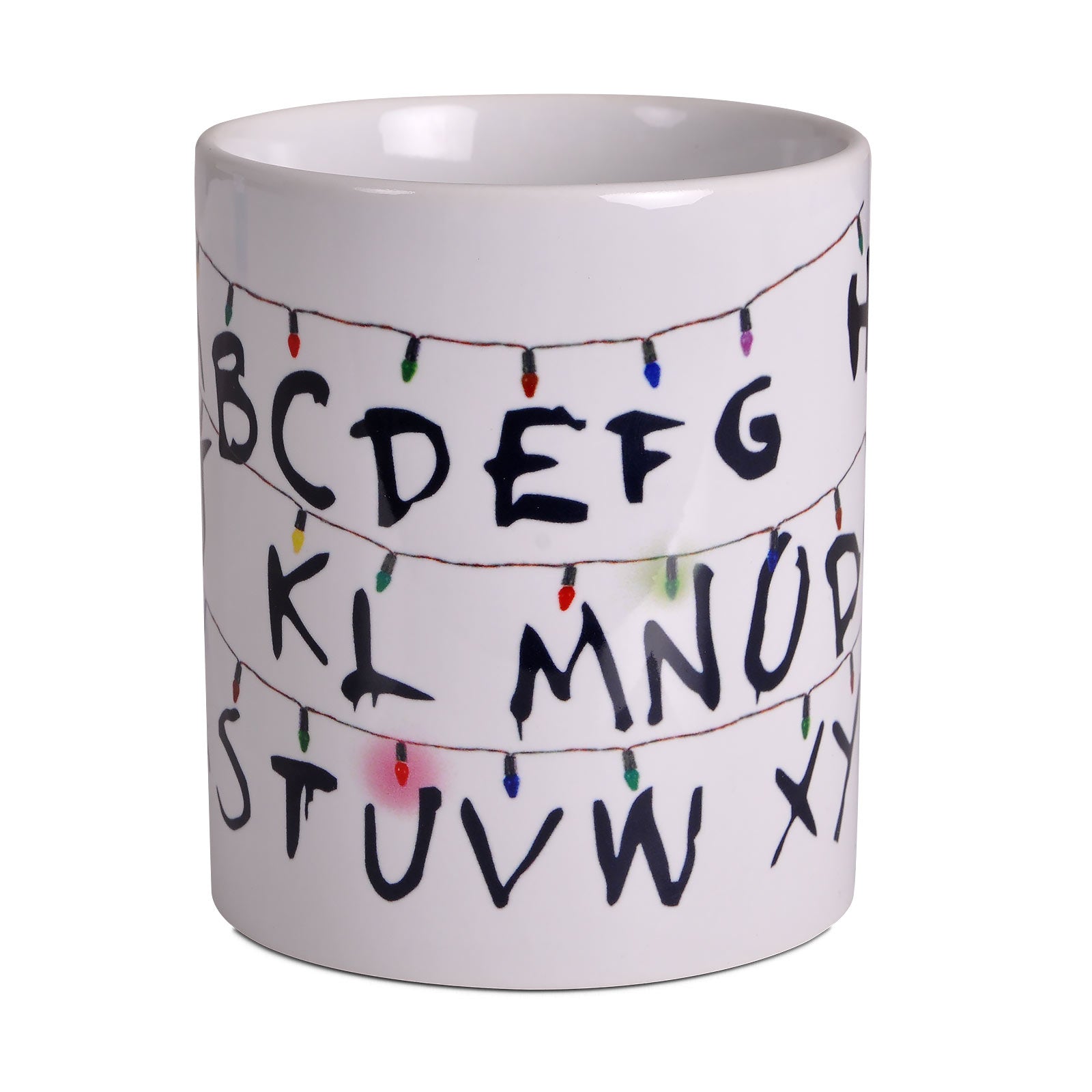 Productafbeelding Stranger Things - Lights Mok
