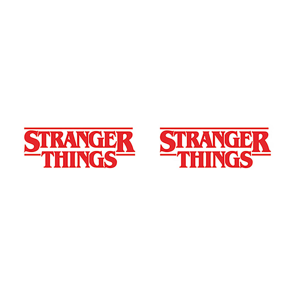 Productafbeelding Stranger Things - Logo Mok