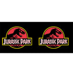 Productafbeelding Jurassic Park - Logo Mok