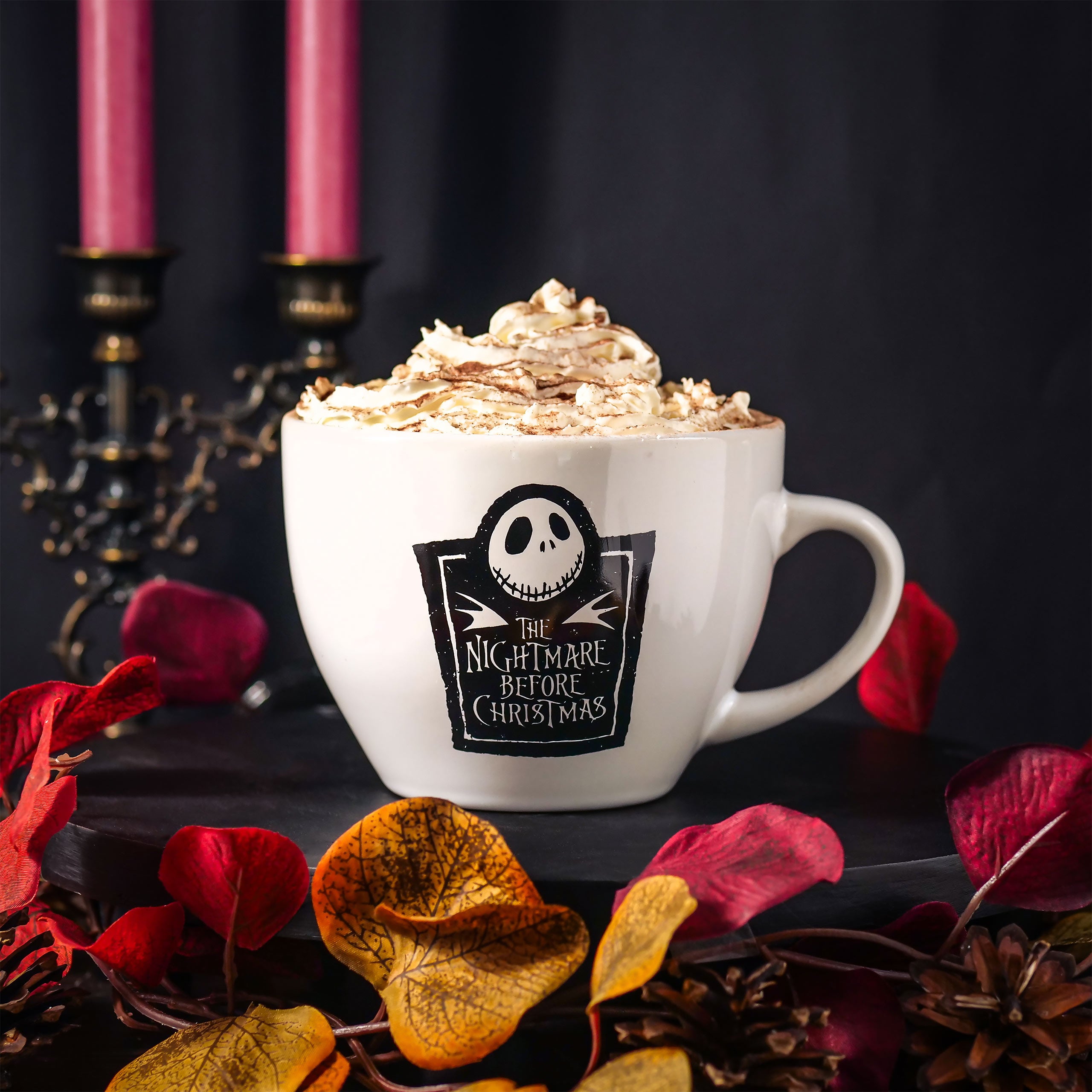 Productafbeelding Nightmare Before Christmas - Jack XXL Mok