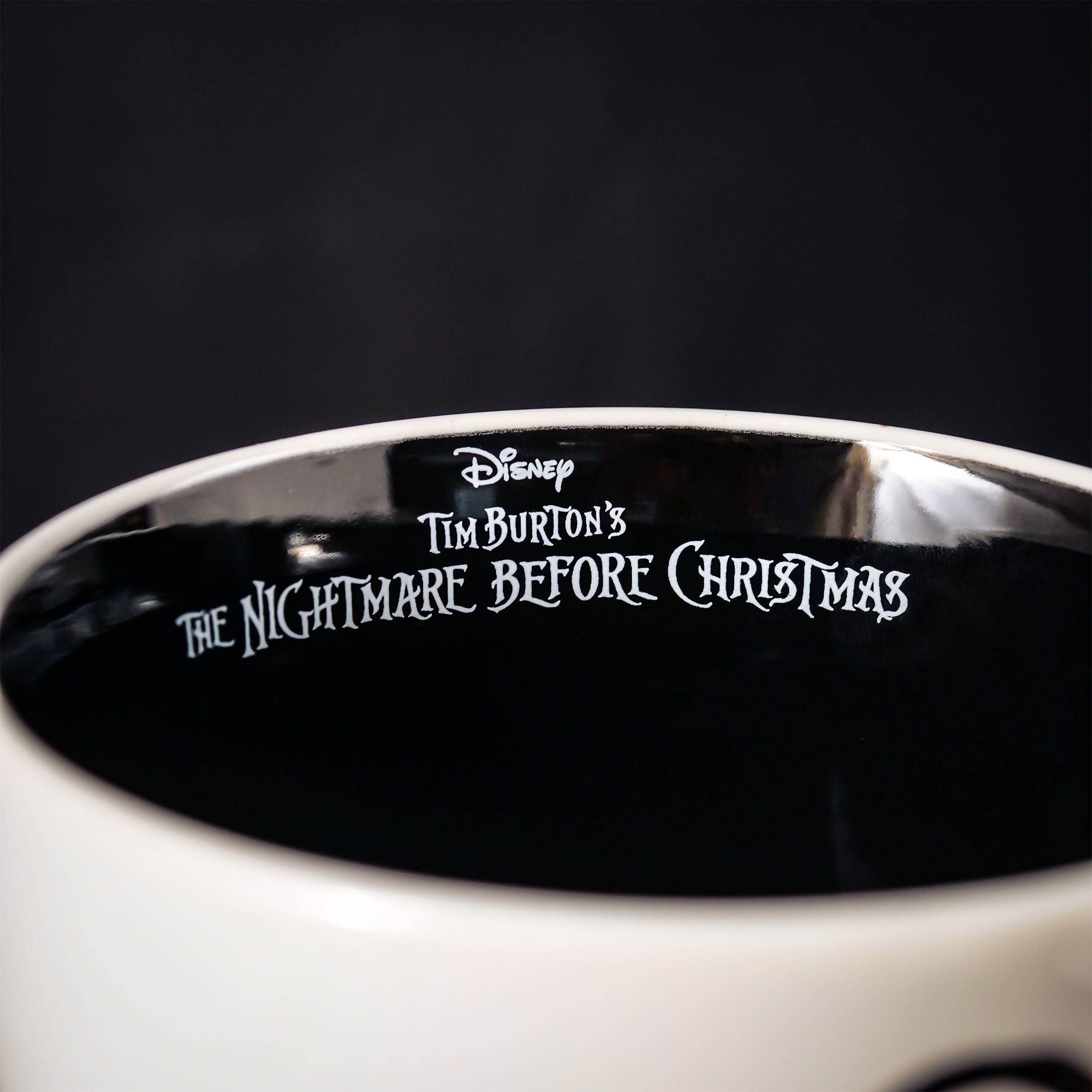Productafbeelding Nightmare Before Christmas - Jack XXL Mok