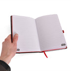 Productafbeelding Star Wars - Darth Vader Art Premium Notitieboek A5