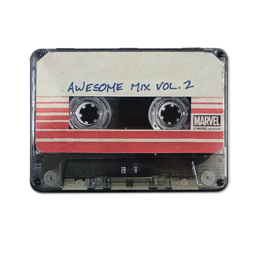 Productafbeelding Guardians of the Galaxy - Awesome Mix Vol. 2 Tape Doos