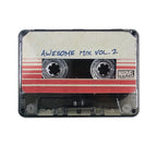 Productafbeelding Guardians of the Galaxy - Awesome Mix Vol. 2 Tape Doos