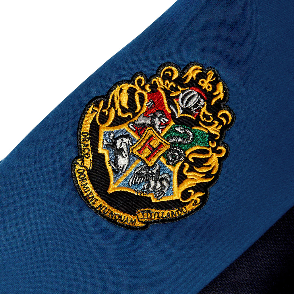 Productafbeelding Harry Potter - Trotse Ravenklauw Jas met capuchon