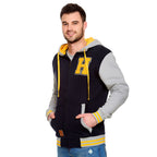 Productafbeelding Harry Potter - Trotse Hufflepuff Hoodie