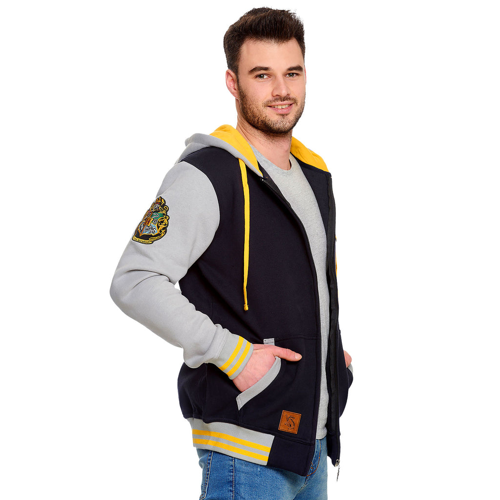 Productafbeelding Harry Potter - Trotse Hufflepuff Hoodie