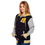 Productafbeelding Harry Potter - Trotse Hufflepuff Hoodie
