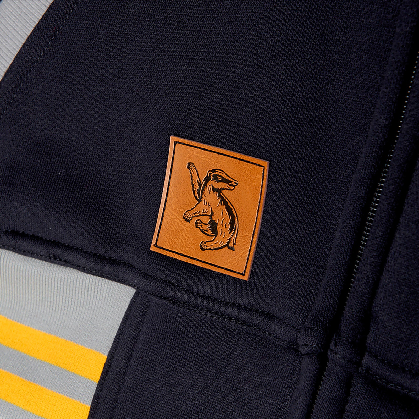 Productafbeelding Harry Potter - Trotse Hufflepuff Hoodie