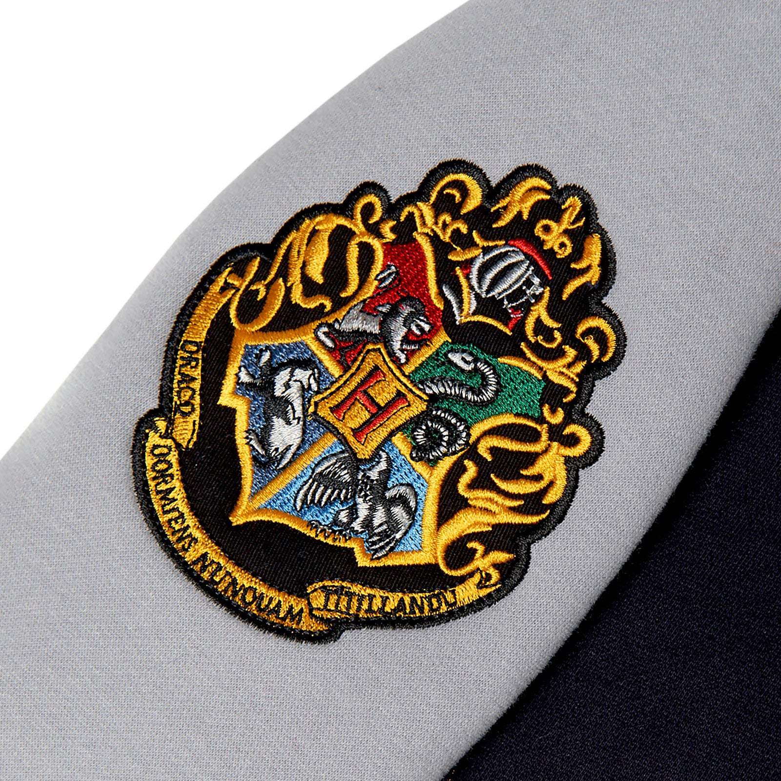 Productafbeelding Harry Potter - Trotse Hufflepuff Hoodie