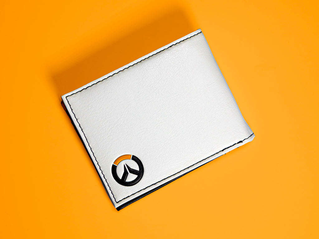 Product image Overwatch - Tracer Wallet